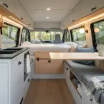 7 Stunning Van Living Aesthetic Interior Themes to Copy