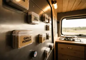 Read more about the article 8 Insanely Clever Van Living Ideas to Steal for Your Build