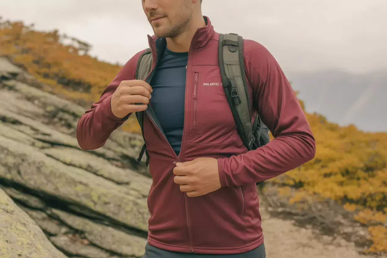 Read more about the article 7 Autumn Mountain Trip Outfit Essentials for Ultimate Comfort & Style