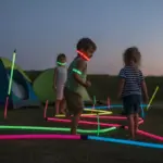 7 Brilliant Dollar Tree Camping Hacks Your Kids Will Absolutely Love