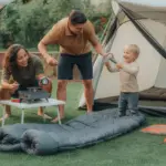 6 Tent Camping Hacks with Toddlers for a Stress-Free Family Adventure