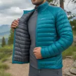 The 6-Piece Mountain Trekking Outfit That Conquers Any Trail