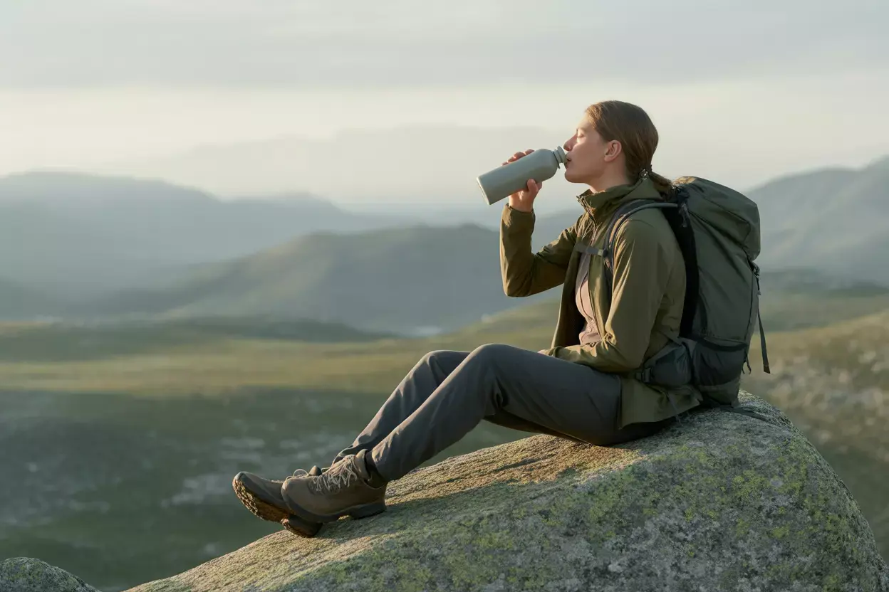 Read more about the article 7 Ways To Achieve The Ultimate Hiking Core Aesthetic