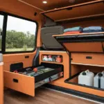 8 Van Living Hacks That Will Make Life on the Road a Breeze