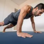 8 Core-Strengthening Hiking Exercises For Men To Conquer Any Trail