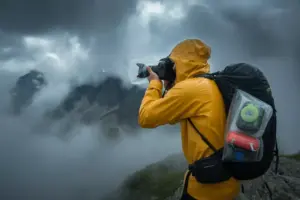 Read more about the article 7 Pro Tips to Capture the Ultimate Mountain Trekking Aesthetic