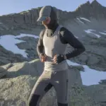 8 Breathable Mountain Trip Outfit Ideas for a Hot Summer Hike