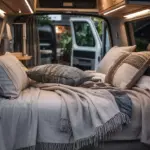 6 Van Life Ideas to Make Your Rig Feel Like Home