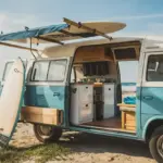 7 Aussie-Inspired Vanlife Aesthetics for the Ultimate Adventure