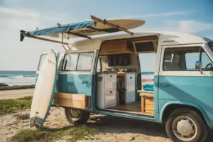 Read more about the article 7 Aussie-Inspired Vanlife Aesthetics for the Ultimate Adventure