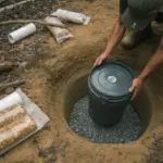 8 DIY Camping Food Storage Hacks to Keep Critters Out and Food Fresh