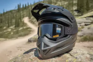 Read more about the article 8 Essential Adventure Motorcycle Riding Gear Items For Safety & Comfort