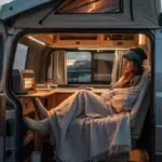 7 Campervan Life Hacks to Satisfy Your Wanderlust
