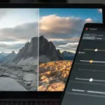 7 Ways to Find and Capture the Perfect Mountain Nature Aesthetic