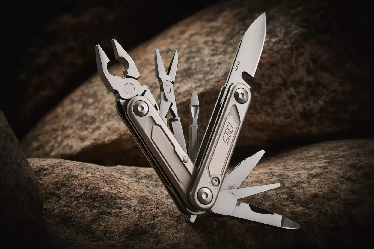 Read more about the article 8 Essential Pieces Of Hiking Gear Every Man Needs In His Pack