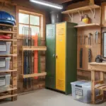 7 Brilliant Outdoor Gear Room Ideas For The Ultimate Adventurer