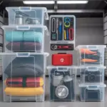 7 Clever Camping Gear Storage Solutions To Keep Your Kit Ready