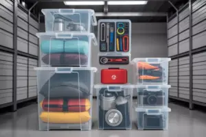 Read more about the article 7 Clever Camping Gear Storage Solutions To Keep Your Kit Ready