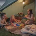 8 Brilliant Camping Hacks with Kids That Make Camping Actually Relaxing