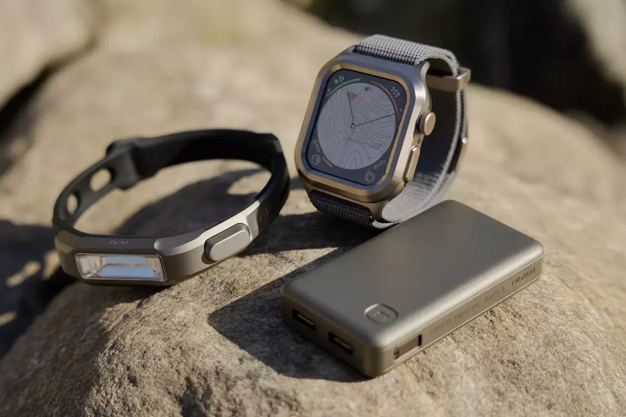 Read more about the article 7 Hiking Gear Aesthetic Upgrades For The Stylish Outdoorsman