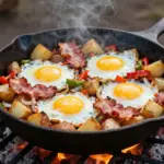 8 Simple Meals for Camping That Require Just One Pot
