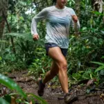 8 Best Women Hiking Shirt Materials for Moisture and Sun Protection