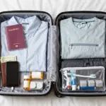 9 Travel Essentials for Men to Pack for Any Trip