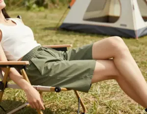 Read more about the article 9 Essential Women Camping Clothes for Every Type of Outdoor Trip