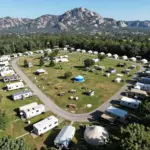 9 Tips for a Perfect Stone Mountain Camping Getaway