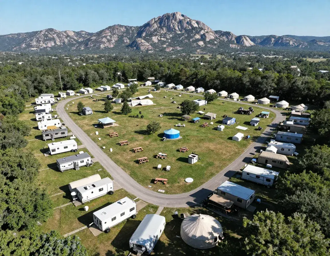 Read more about the article 9 Tips for a Perfect Stone Mountain Camping Getaway