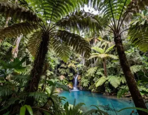 Read more about the article 8 Pictures of Tropical Forest That Will Make You Pack Your Hiking Bag