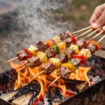 8 Good Meals for Camping That Are Guaranteed Crowd-Pleasers