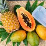 8 Must-Try Local Foods at the Kona Hawaii Farmers Market for Hikers