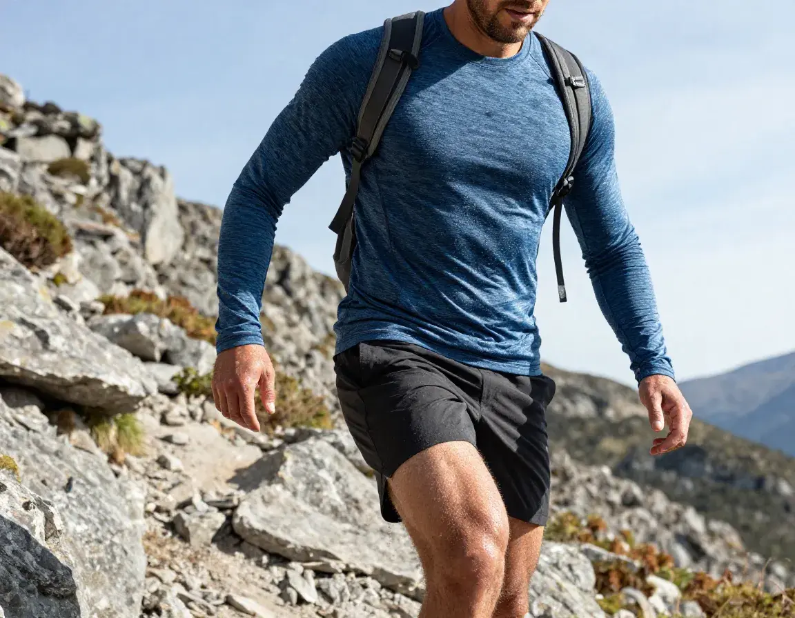 Read more about the article 9 Camping Attire for Men That Combine Durability and Style