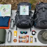 8 Key Necessities for International Travel on a Wilderness Expedition