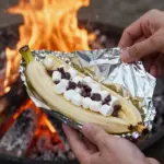 8 Must-Try Camping Meals for Your Next Outdoor Adventure Checklist