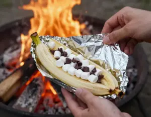 Read more about the article 8 Must-Try Camping Meals for Your Next Outdoor Adventure Checklist