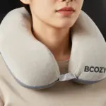 9 Travel Neck Support Pillows to Ease Your Long-Haul Pain