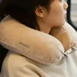 8 Top Inflatable Travel Neck Pillows for Compact Comfort