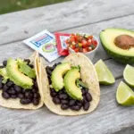 8 Easy Vegan Camping Meals for a Hassle-Free Outdoor Feast