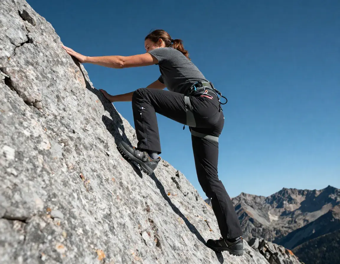 Read more about the article 8 Must-Have Women’s Hiking Pants for Every Trail Type