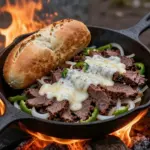 8 Essential Camping Meals Recipe Cards to Print & Pack