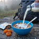 9 Easy Breakfast Recipes for Camping That Beat Instant Oatmeal