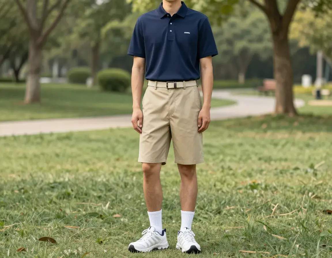 Read more about the article 9 Practical and Professional Summer Camp Counselor Outfits for 2026