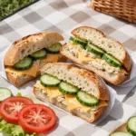 9 Simple Picnic Food Ideas for Family Fun Without the Fuss