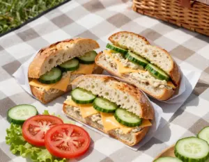 Read more about the article 9 Simple Picnic Food Ideas for Family Fun Without the Fuss