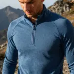 8 Key Hiking Attire for Men: A Functional Layering Checklist