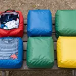 8 Clever Camp Clothes Storage Solutions for Tidy Tents and RVs