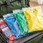 8 Genius Ways to Use Packing Vacuum Bags for Camping & Travel