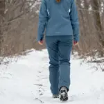9 Best Winter Hiking Pants for Women: Insulated & Windproof Options